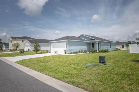 Adosado en alquiler en Ocala, Florida, 3 dormitorios, 117.34 m2 № 1904002 - foto 2