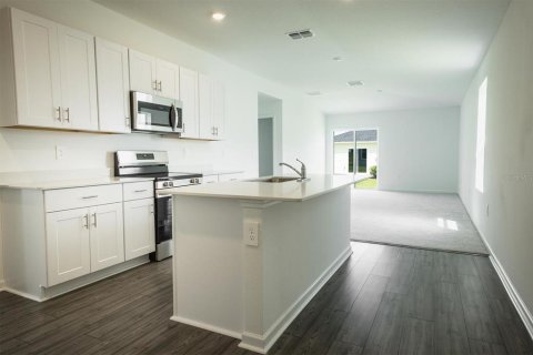Adosado en alquiler en Ocala, Florida, 3 dormitorios, 117.34 m2 № 1904002 - foto 3