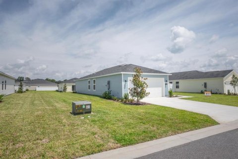 Adosado en alquiler en Ocala, Florida, 3 dormitorios, 117.34 m2 № 1904002 - foto 24
