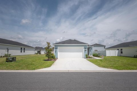 Adosado en alquiler en Ocala, Florida, 3 dormitorios, 117.34 m2 № 1904002 - foto 1