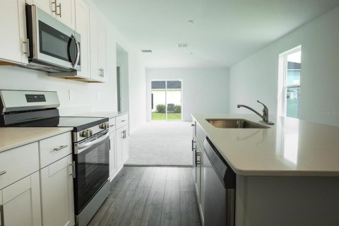 Adosado en alquiler en Ocala, Florida, 3 dormitorios, 117.34 m2 № 1904002 - foto 4