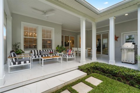 House in Orlando, Florida 3 bedrooms, 236.9 sq.m. № 1805529 - photo 27