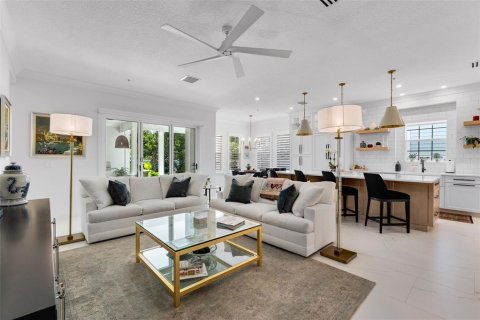 House in Orlando, Florida 3 bedrooms, 236.9 sq.m. № 1805529 - photo 10