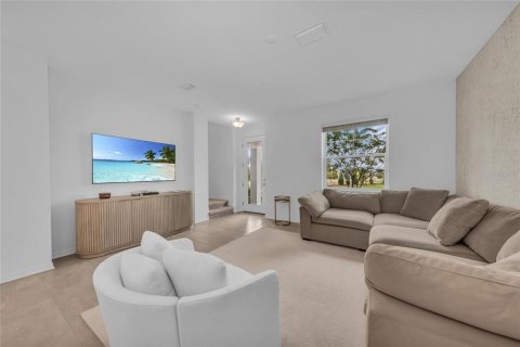 Townhouse in Sarasota, Florida 3 bedrooms, 164.99 sq.m. № 2100782 - photo 7