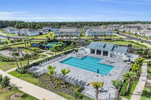 Townhouse in Sarasota, Florida 3 bedrooms, 164.99 sq.m. № 2100782 - photo 30