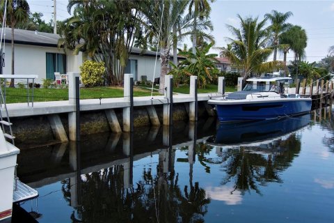 Propiedad comercial en venta en Lighthouse Point, Florida, 270.35 m2 № 2081639 - foto 7