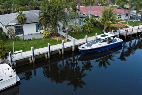 Propiedad comercial en venta en Lighthouse Point, Florida, 270.35 m2 № 2081639 - foto 6