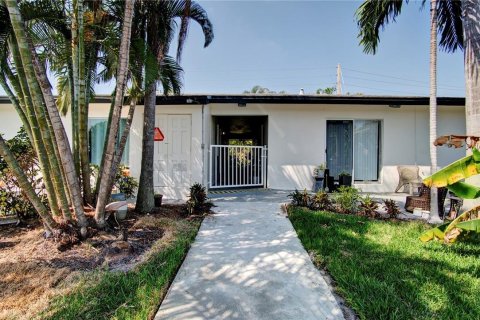 Propiedad comercial en venta en Lighthouse Point, Florida, 270.35 m2 № 2081639 - foto 15