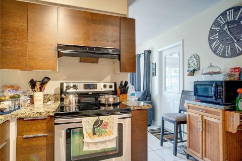 Propiedad comercial en venta en Lighthouse Point, Florida, 270.35 m2 № 2081639 - foto 22