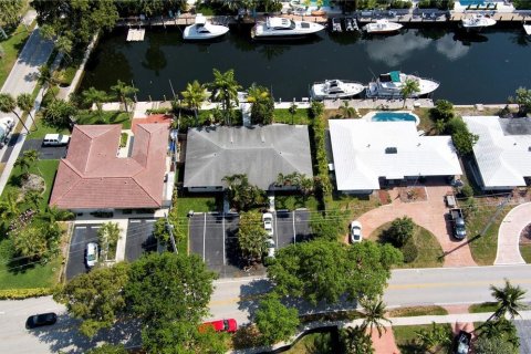 Propiedad comercial en venta en Lighthouse Point, Florida, 270.35 m2 № 2081639 - foto 29