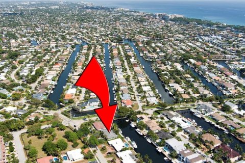 Propiedad comercial en venta en Lighthouse Point, Florida, 270.35 m2 № 2081639 - foto 8