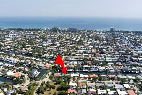 Propiedad comercial en venta en Lighthouse Point, Florida, 270.35 m2 № 2081639 - foto 10