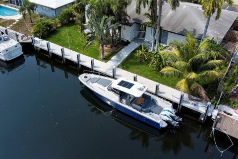 Propiedad comercial en venta en Lighthouse Point, Florida, 270.35 m2 № 2081639 - foto 5