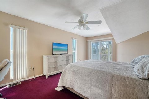 Купить виллу или дом в Сарасота, Флорида 5 комнат, 155.15м2, № 1551393 - фото 12