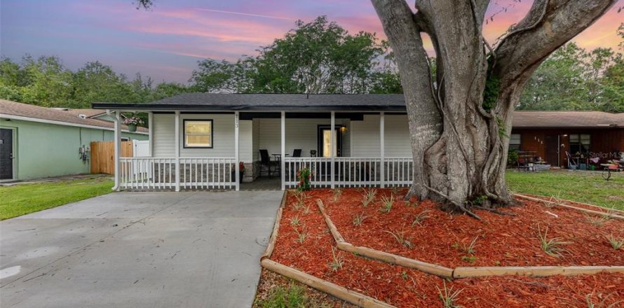 Casa en Bartow, Florida 4 dormitorios, 176.33 m2 № 1761363