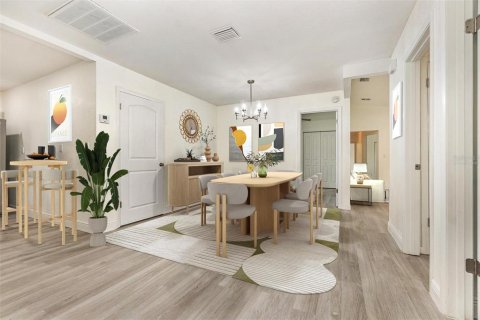 Casa en venta en Bartow, Florida, 4 dormitorios, 176.33 m2 № 1761363 - foto 19