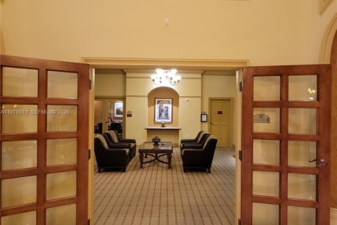 Copropriété à vendre à Coral Gables, Floride: 2 chambres, 107.02 m2 № 2059085 - photo 28
