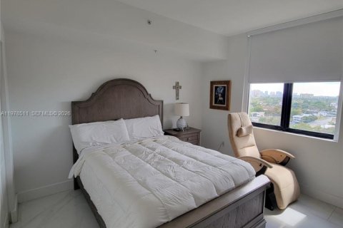 Copropriété à vendre à Coral Gables, Floride: 2 chambres, 107.02 m2 № 2059085 - photo 18