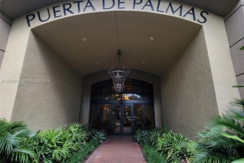 Condo à Coral Gables, Floride, 2 chambres  № 2059085