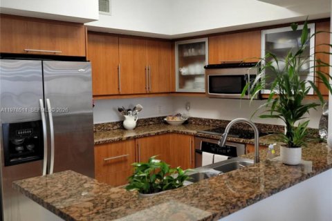 Copropriété à vendre à Coral Gables, Floride: 2 chambres, 107.02 m2 № 2059085 - photo 7