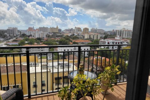 Copropriété à vendre à Coral Gables, Floride: 2 chambres, 107.02 m2 № 2059085 - photo 24