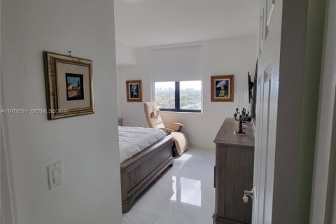 Copropriété à vendre à Coral Gables, Floride: 2 chambres, 107.02 m2 № 2059085 - photo 11