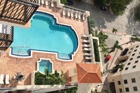 Copropriété à vendre à Coral Gables, Floride: 2 chambres, 107.02 m2 № 2059085 - photo 26