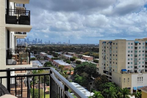 Copropriété à vendre à Coral Gables, Floride: 2 chambres, 107.02 m2 № 2059085 - photo 23