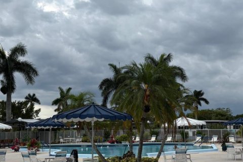 Copropriété à vendre à West Palm Beach, Floride: 2 chambres, 84.54 m2 № 2179040 - photo 20
