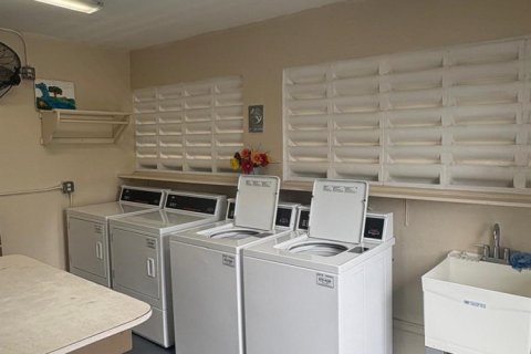 Copropriété à vendre à West Palm Beach, Floride: 2 chambres, 84.54 m2 № 2179040 - photo 16