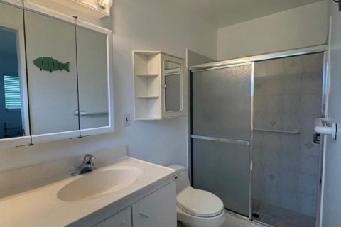 Copropriété à vendre à West Palm Beach, Floride: 2 chambres, 84.54 m2 № 2179040 - photo 11