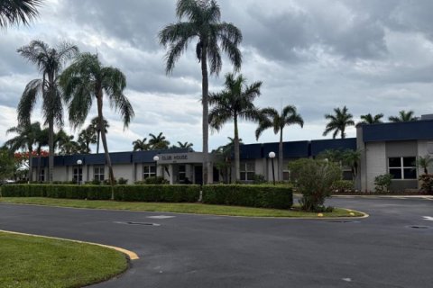Copropriété à vendre à West Palm Beach, Floride: 2 chambres, 84.54 m2 № 2179040 - photo 18