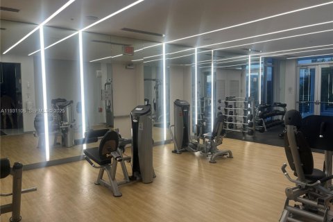 Снять в аренду кондоминиум в Дорал, Флорида 3 спальни, 165.46м2, № 1989784 - фото 26