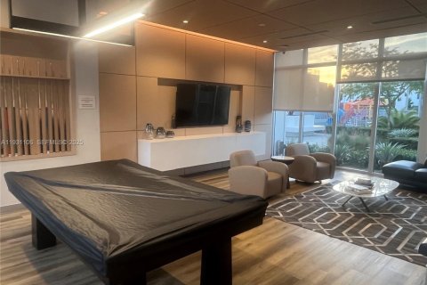 Снять в аренду кондоминиум в Дорал, Флорида 3 спальни, 165.46м2, № 1989784 - фото 29