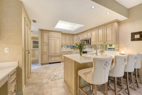 Villa ou maison à vendre à Sarasota, Floride: 3 chambres, 298.87 m2 № 2419735 - photo 19