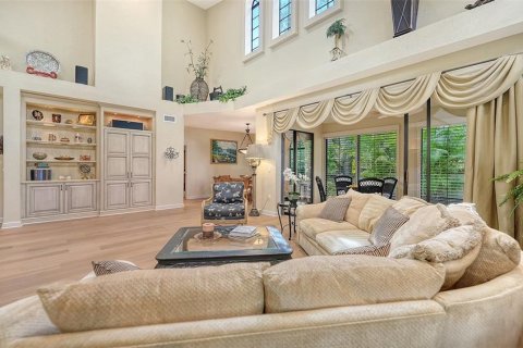 Villa ou maison à vendre à Sarasota, Floride: 3 chambres, 298.87 m2 № 2419735 - photo 8