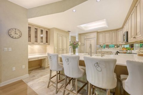 Villa ou maison à vendre à Sarasota, Floride: 3 chambres, 298.87 m2 № 2419735 - photo 18