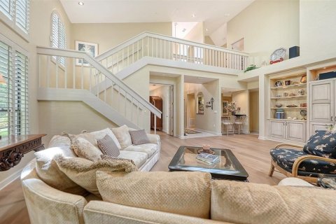 Villa ou maison à vendre à Sarasota, Floride: 3 chambres, 298.87 m2 № 2419735 - photo 10