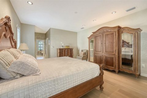 Villa ou maison à vendre à Sarasota, Floride: 3 chambres, 298.87 m2 № 2419735 - photo 22