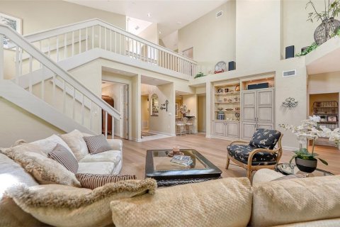 Villa ou maison à vendre à Sarasota, Floride: 3 chambres, 298.87 m2 № 2419735 - photo 9