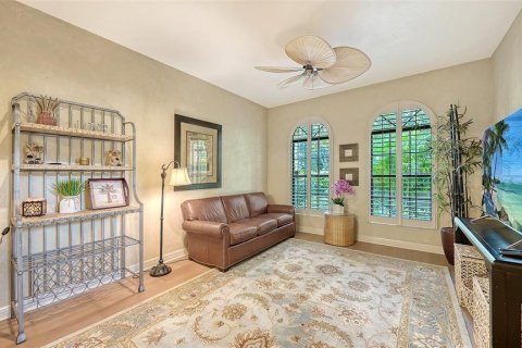 Villa ou maison à vendre à Sarasota, Floride: 3 chambres, 298.87 m2 № 2419735 - photo 14