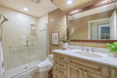 Villa ou maison à vendre à Sarasota, Floride: 3 chambres, 298.87 m2 № 2419735 - photo 29