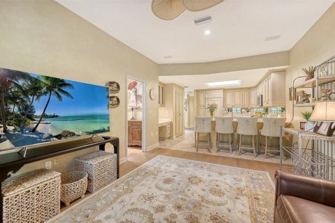 Villa ou maison à vendre à Sarasota, Floride: 3 chambres, 298.87 m2 № 2419735 - photo 17