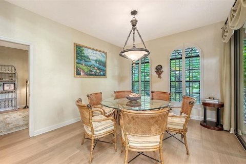 Villa ou maison à vendre à Sarasota, Floride: 3 chambres, 298.87 m2 № 2419735 - photo 13
