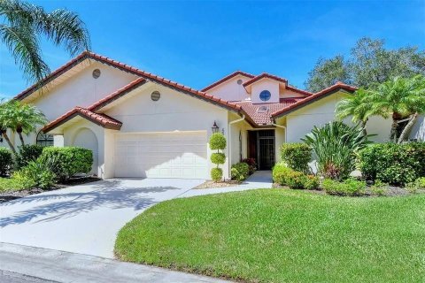 Villa ou maison à Sarasota, Floride 3 chambres, 298.87 m2 № 2419735