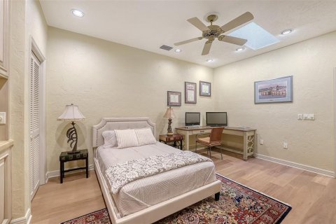 Villa ou maison à vendre à Sarasota, Floride: 3 chambres, 298.87 m2 № 2419735 - photo 27