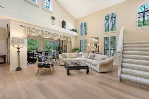 Villa ou maison à vendre à Sarasota, Floride: 3 chambres, 298.87 m2 № 2419735 - photo 7