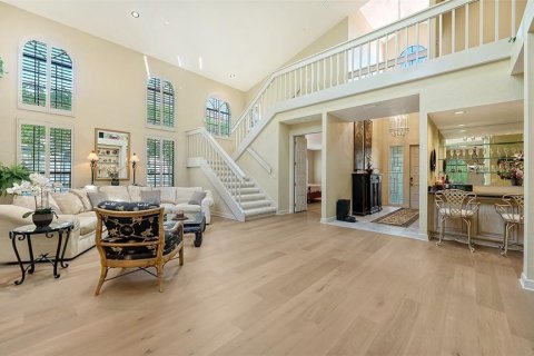 Villa ou maison à vendre à Sarasota, Floride: 3 chambres, 298.87 m2 № 2419735 - photo 12