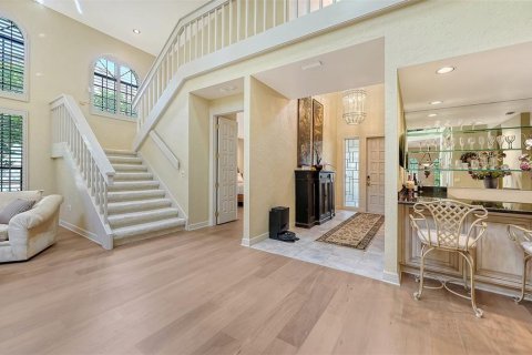 Villa ou maison à vendre à Sarasota, Floride: 3 chambres, 298.87 m2 № 2419735 - photo 4