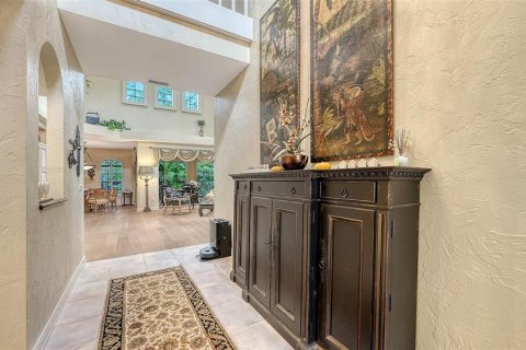 Villa ou maison à vendre à Sarasota, Floride: 3 chambres, 298.87 m2 № 2419735 - photo 3